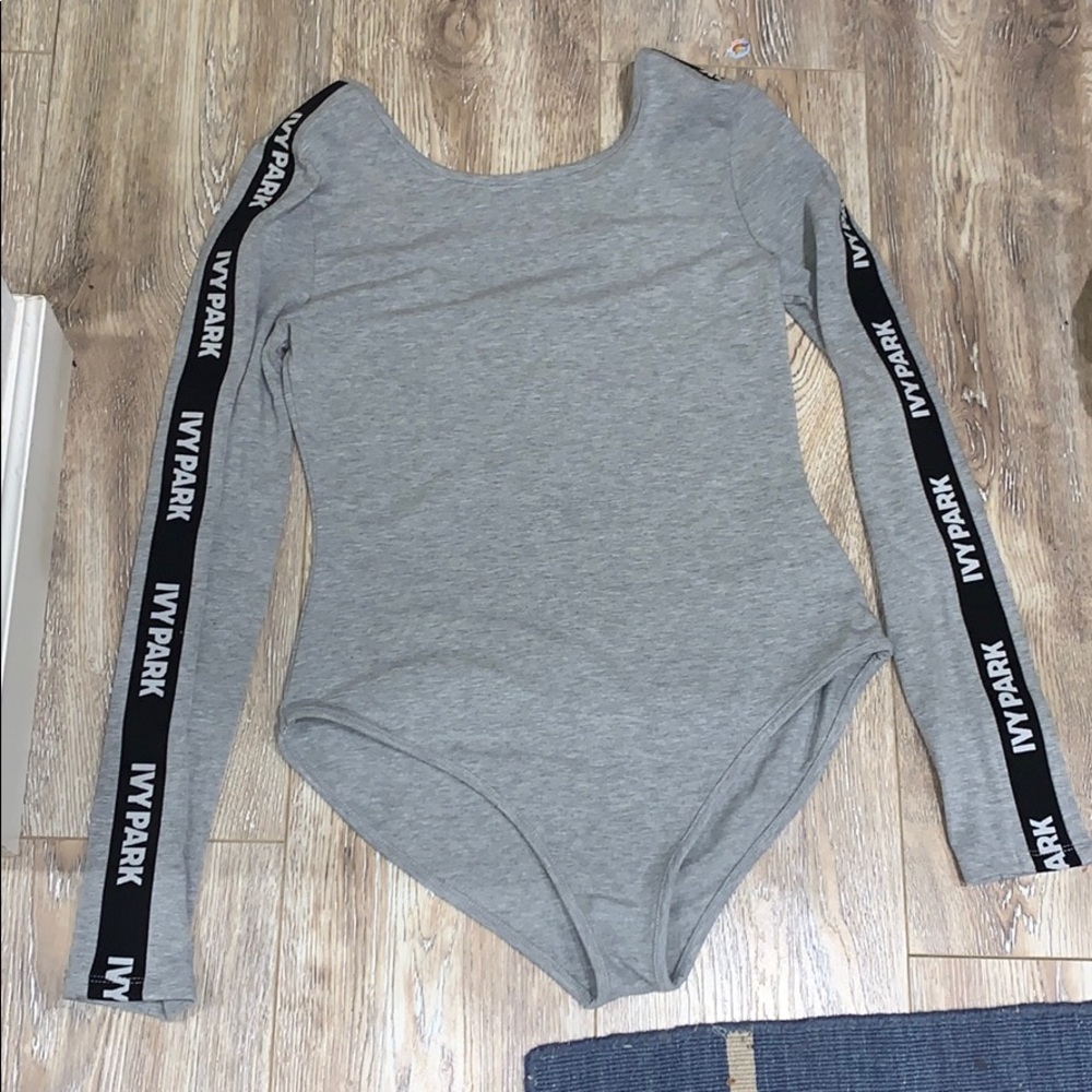 Ivy park bodysuit